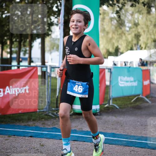 06.09.2026 - 20. Norderstedt Triathlon H.Heesch http://msf.ph/oto/10197196 06.09.2026 09:09:57 Ziel 46 meine-sportfotos.de