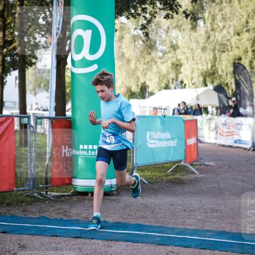 06.09.2026 - 20. Norderstedt Triathlon H.Heesch http://msf.ph/oto/10197207 06.09.2026 09:10:12 Ziel 36, 49 meine-sportfotos.de