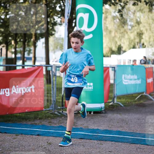 06.09.2026 - 20. Norderstedt Triathlon H.Heesch http://msf.ph/oto/10197219 06.09.2026 09:10:13 Ziel 36, 49 meine-sportfotos.de