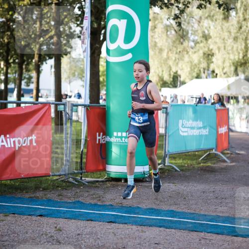 06.09.2026 - 20. Norderstedt Triathlon H.Heesch http://msf.ph/oto/10197273 06.09.2026 09:10:44 Ziel 14, 43 meine-sportfotos.de
