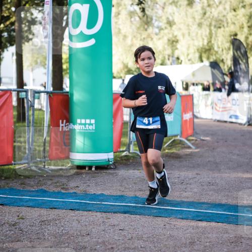06.09.2026 - 20. Norderstedt Triathlon H.Heesch http://msf.ph/oto/10197621 06.09.2026 09:11:36 Ziel 41 meine-sportfotos.de