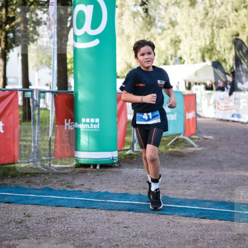 06.09.2026 - 20. Norderstedt Triathlon H.Heesch http://msf.ph/oto/10197623 06.09.2026 09:11:36 Ziel 41 meine-sportfotos.de
