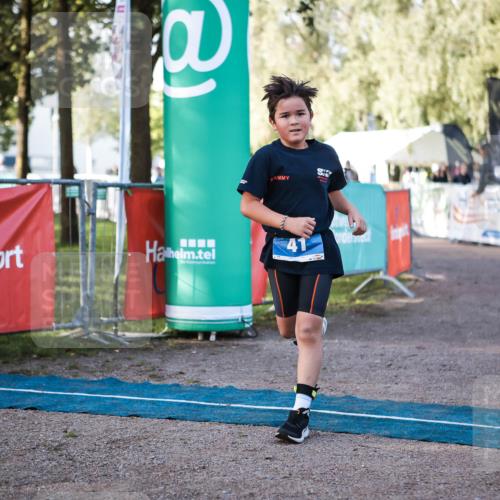 06.09.2026 - 20. Norderstedt Triathlon H.Heesch http://msf.ph/oto/10197627 06.09.2026 09:11:36 Ziel 41 meine-sportfotos.de