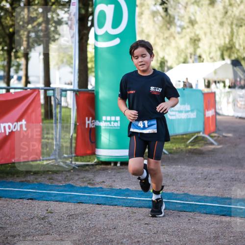 06.09.2026 - 20. Norderstedt Triathlon H.Heesch http://msf.ph/oto/10197634 06.09.2026 09:11:36 Ziel 41 meine-sportfotos.de