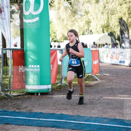 06.09.2026 - 20. Norderstedt Triathlon H.Heesch http://msf.ph/oto/10198194 06.09.2026 09:14:11 Ziel 44 meine-sportfotos.de