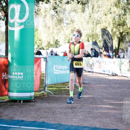 06.09.2026 - 20. Norderstedt Triathlon H.Heesch http://msf.ph/oto/10198309 06.09.2026 09:44:21 Ziel 653 meine-sportfotos.de