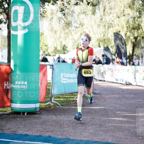 06.09.2026 - 20. Norderstedt Triathlon H.Heesch http://msf.ph/oto/10198311 06.09.2026 09:44:21 Ziel 653 meine-sportfotos.de