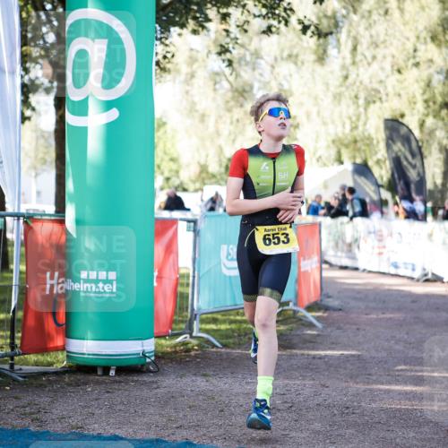 06.09.2026 - 20. Norderstedt Triathlon H.Heesch http://msf.ph/oto/10198319 06.09.2026 09:44:21 Ziel 653 meine-sportfotos.de