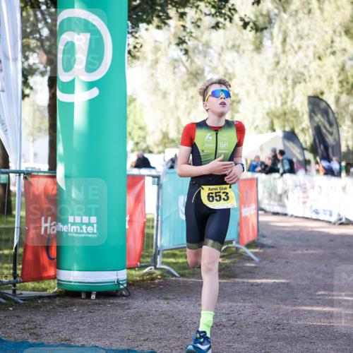 06.09.2026 - 20. Norderstedt Triathlon H.Heesch http://msf.ph/oto/10198321 06.09.2026 09:44:21 Ziel 653 meine-sportfotos.de