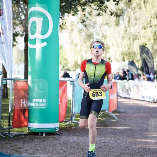 06.09.2026 - 20. Norderstedt Triathlon H.Heesch http://msf.ph/oto/10198324 06.09.2026 09:44:21 Ziel 653 meine-sportfotos.de