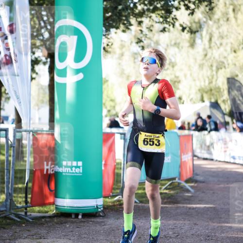 06.09.2026 - 20. Norderstedt Triathlon H.Heesch http://msf.ph/oto/10198328 06.09.2026 09:44:21 Ziel 653 meine-sportfotos.de
