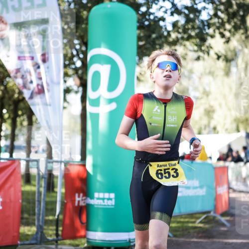 06.09.2026 - 20. Norderstedt Triathlon H.Heesch http://msf.ph/oto/10198344 06.09.2026 09:44:22 Ziel 653 meine-sportfotos.de