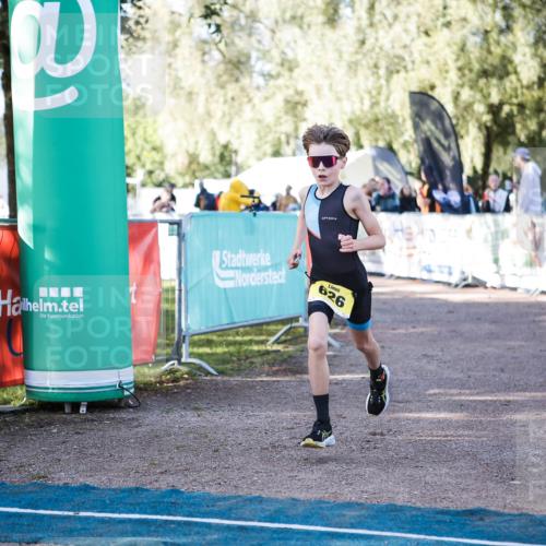 06.09.2026 - 20. Norderstedt Triathlon H.Heesch http://msf.ph/oto/10198355 06.09.2026 09:44:28 Ziel 626, 653, 688 meine-sportfotos.de
