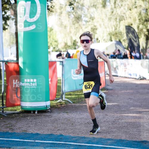 06.09.2026 - 20. Norderstedt Triathlon H.Heesch http://msf.ph/oto/10198365 06.09.2026 09:44:29 Ziel 626, 688 meine-sportfotos.de