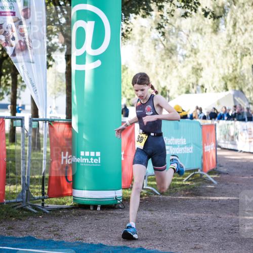 06.09.2026 - 20. Norderstedt Triathlon H.Heesch http://msf.ph/oto/10198394 06.09.2026 09:44:32 Ziel 626, 688 meine-sportfotos.de