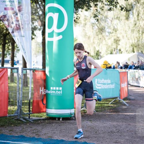 06.09.2026 - 20. Norderstedt Triathlon H.Heesch http://msf.ph/oto/10198396 06.09.2026 09:44:32 Ziel 626, 688 meine-sportfotos.de