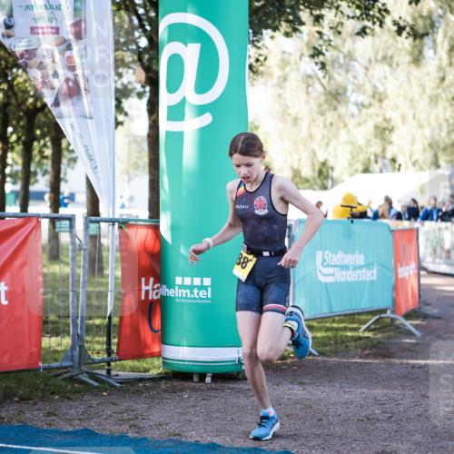 06.09.2026 - 20. Norderstedt Triathlon H.Heesch http://msf.ph/oto/10198398 06.09.2026 09:44:32 Ziel 626, 688 meine-sportfotos.de