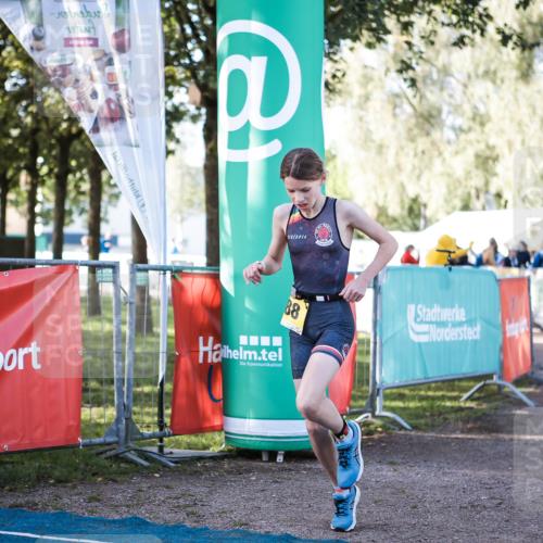 06.09.2026 - 20. Norderstedt Triathlon H.Heesch http://msf.ph/oto/10198400 06.09.2026 09:44:33 Ziel 626, 688 meine-sportfotos.de