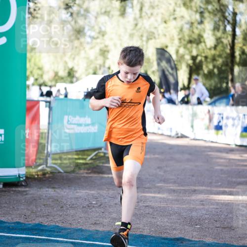 06.09.2026 - 20. Norderstedt Triathlon H.Heesch http://msf.ph/oto/10198564 06.09.2026 09:45:47 Ziel 651 meine-sportfotos.de
