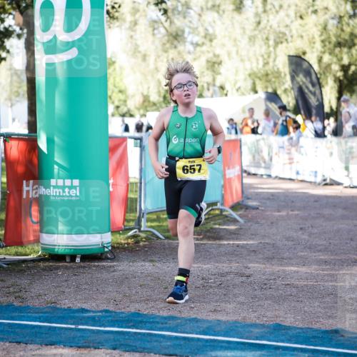 06.09.2026 - 20. Norderstedt Triathlon H.Heesch http://msf.ph/oto/10198668 06.09.2026 09:46:18 Ziel 657 meine-sportfotos.de