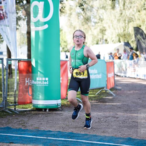 06.09.2026 - 20. Norderstedt Triathlon H.Heesch http://msf.ph/oto/10198674 06.09.2026 09:46:18 Ziel 657 meine-sportfotos.de