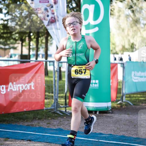 06.09.2026 - 20. Norderstedt Triathlon H.Heesch http://msf.ph/oto/10198688 06.09.2026 09:46:18 Ziel 657 meine-sportfotos.de