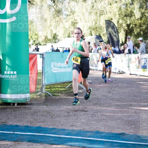 06.09.2026 - 20. Norderstedt Triathlon H.Heesch http://msf.ph/oto/10198704 06.09.2026 09:46:33 Ziel 631, 638, 677 meine-sportfotos.de