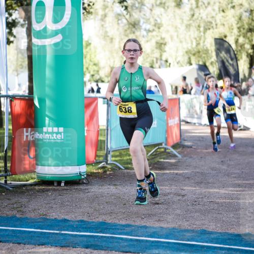 06.09.2026 - 20. Norderstedt Triathlon H.Heesch http://msf.ph/oto/10198717 06.09.2026 09:46:33 Ziel 631, 638, 677 meine-sportfotos.de