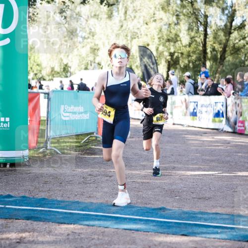 06.09.2026 - 20. Norderstedt Triathlon H.Heesch http://msf.ph/oto/10198889 06.09.2026 09:46:48 Ziel 607, 661, 676, 678, 685, 693, 694 meine-sportfotos.de