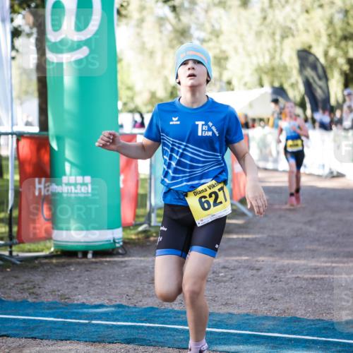 06.09.2026 - 20. Norderstedt Triathlon H.Heesch http://msf.ph/oto/10199025 06.09.2026 09:47:08 Ziel 606, 627, 643 meine-sportfotos.de