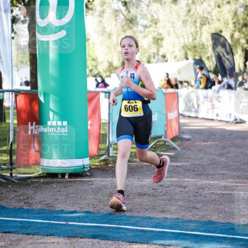 06.09.2026 - 20. Norderstedt Triathlon H.Heesch http://msf.ph/oto/10199038 06.09.2026 09:47:10 Ziel 606, 627 meine-sportfotos.de