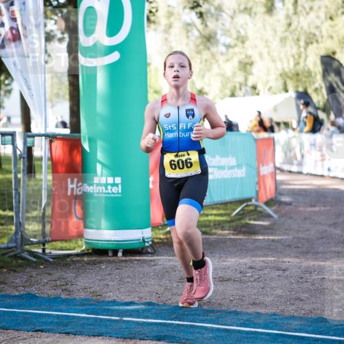 06.09.2026 - 20. Norderstedt Triathlon H.Heesch http://msf.ph/oto/10199047 06.09.2026 09:47:10 Ziel 606, 627 meine-sportfotos.de