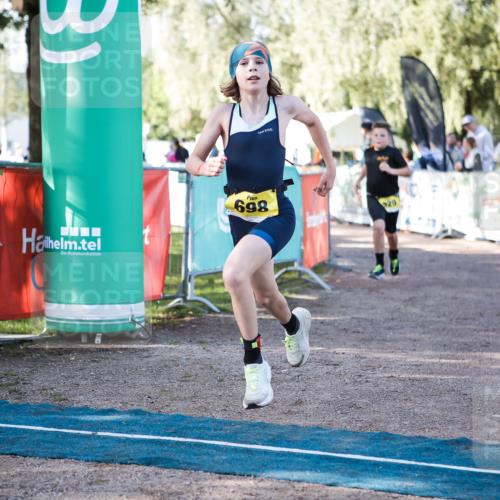 06.09.2026 - 20. Norderstedt Triathlon H.Heesch http://msf.ph/oto/10199085 06.09.2026 09:47:33 Ziel 629, 698 meine-sportfotos.de