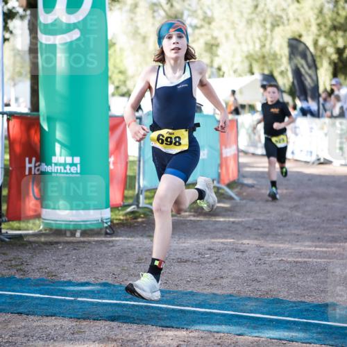 06.09.2026 - 20. Norderstedt Triathlon H.Heesch http://msf.ph/oto/10199087 06.09.2026 09:47:33 Ziel 629, 698 meine-sportfotos.de