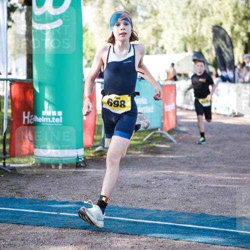 06.09.2026 - 20. Norderstedt Triathlon H.Heesch http://msf.ph/oto/10199089 06.09.2026 09:47:33 Ziel 629, 698 meine-sportfotos.de