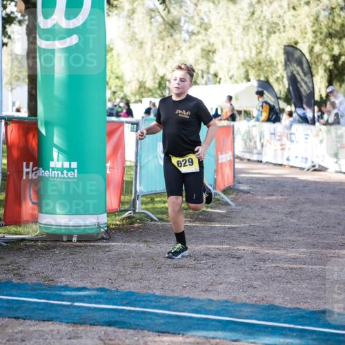 06.09.2026 - 20. Norderstedt Triathlon H.Heesch http://msf.ph/oto/10199107 06.09.2026 09:47:34 Ziel 629, 698 meine-sportfotos.de