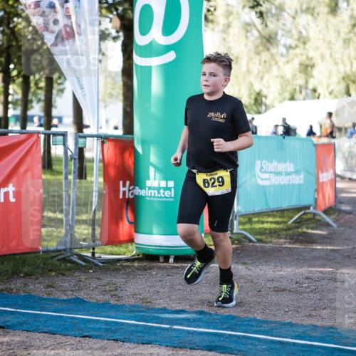 06.09.2026 - 20. Norderstedt Triathlon H.Heesch http://msf.ph/oto/10199121 06.09.2026 09:47:35 Ziel 629, 698 meine-sportfotos.de