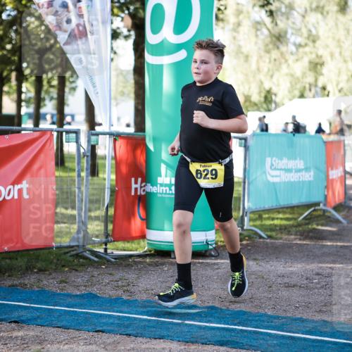 06.09.2026 - 20. Norderstedt Triathlon H.Heesch http://msf.ph/oto/10199122 06.09.2026 09:47:35 Ziel 629, 698 meine-sportfotos.de