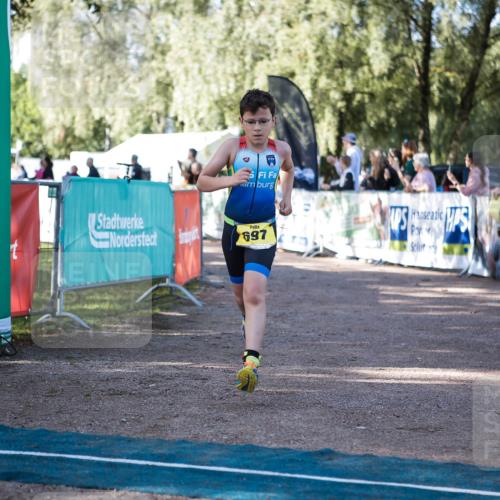 06.09.2026 - 20. Norderstedt Triathlon H.Heesch http://msf.ph/oto/10199310 06.09.2026 09:48:24 Ziel 697 meine-sportfotos.de
