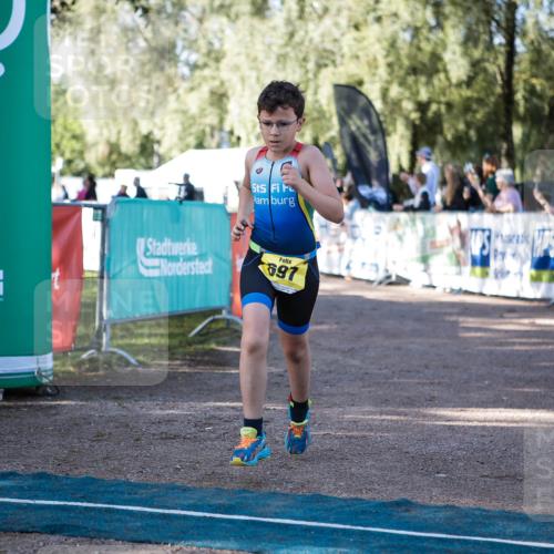 06.09.2026 - 20. Norderstedt Triathlon H.Heesch http://msf.ph/oto/10199320 06.09.2026 09:48:24 Ziel 697 meine-sportfotos.de