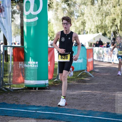 06.09.2026 - 20. Norderstedt Triathlon H.Heesch http://msf.ph/oto/10199413 06.09.2026 09:48:40 Ziel 628, 668, 669 meine-sportfotos.de