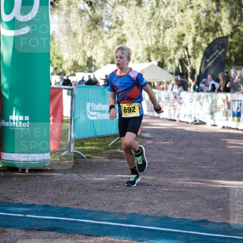 06.09.2026 - 20. Norderstedt Triathlon H.Heesch http://msf.ph/oto/10199435 06.09.2026 09:48:48 Ziel 669, 692 meine-sportfotos.de