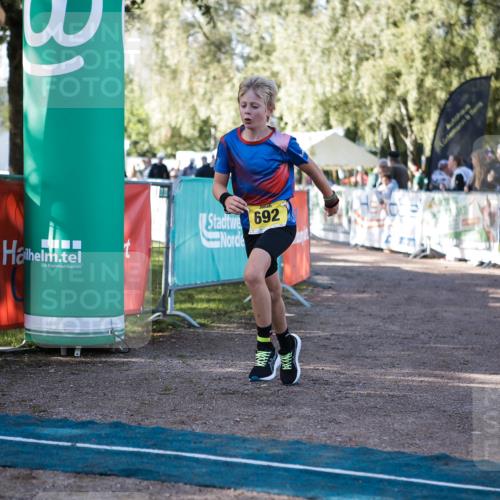06.09.2026 - 20. Norderstedt Triathlon H.Heesch http://msf.ph/oto/10199436 06.09.2026 09:48:48 Ziel 669, 692 meine-sportfotos.de