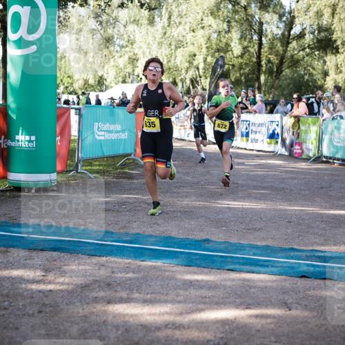 06.09.2026 - 20. Norderstedt Triathlon H.Heesch http://msf.ph/oto/10199469 06.09.2026 09:49:09 Ziel 609, 635, 642, 672, 691 meine-sportfotos.de