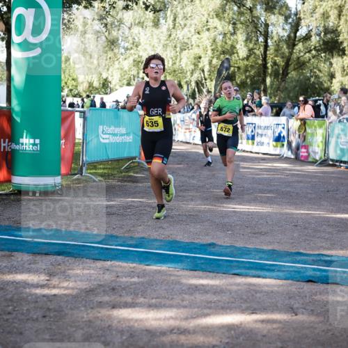 06.09.2026 - 20. Norderstedt Triathlon H.Heesch http://msf.ph/oto/10199470 06.09.2026 09:49:09 Ziel 609, 635, 642, 672, 691 meine-sportfotos.de