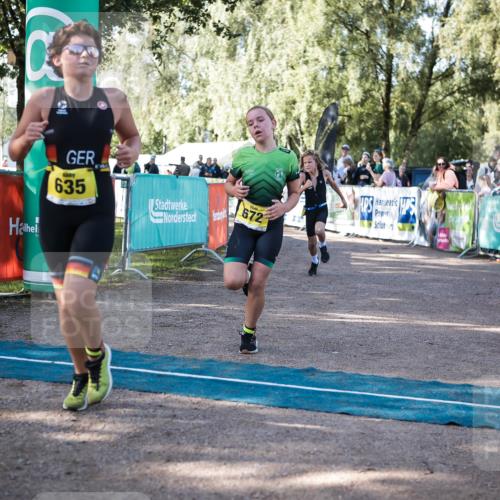 06.09.2026 - 20. Norderstedt Triathlon H.Heesch http://msf.ph/oto/10199480 06.09.2026 09:49:10 Ziel 609, 635, 642, 672, 691 meine-sportfotos.de