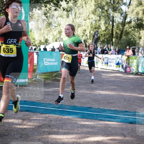 06.09.2026 - 20. Norderstedt Triathlon H.Heesch http://msf.ph/oto/10199482 06.09.2026 09:49:10 Ziel 609, 635, 642, 672, 691 meine-sportfotos.de