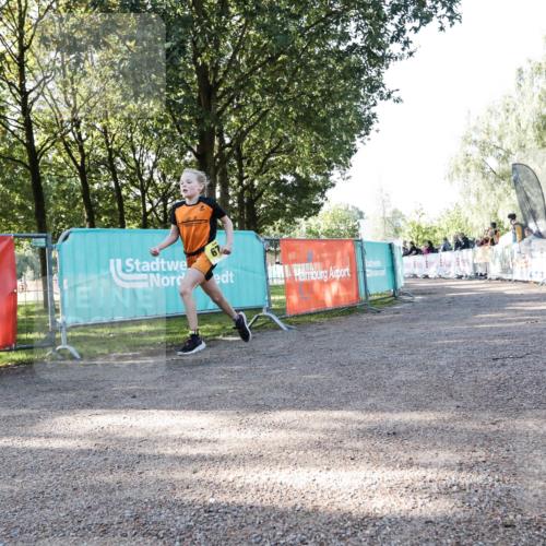 06.09.2026 - 20. Norderstedt Triathlon H.Heesch http://msf.ph/oto/10199518 06.09.2026 09:47:44 Ziel 671, 675 meine-sportfotos.de