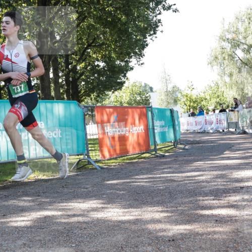 06.09.2026 - 20. Norderstedt Triathlon H.Heesch http://msf.ph/oto/10199565 06.09.2026 10:39:31 Ziel 737 meine-sportfotos.de