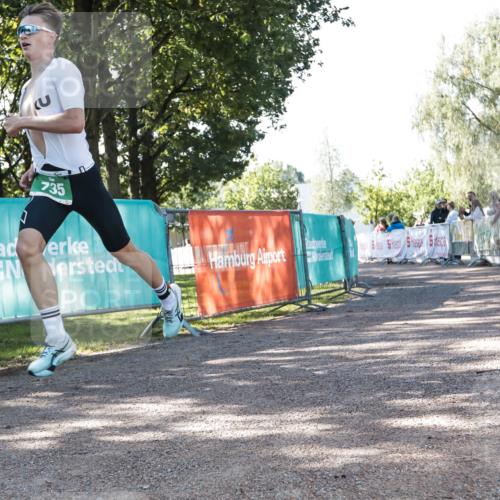 06.09.2026 - 20. Norderstedt Triathlon H.Heesch http://msf.ph/oto/10199566 06.09.2026 10:40:03 Ziel 735 meine-sportfotos.de